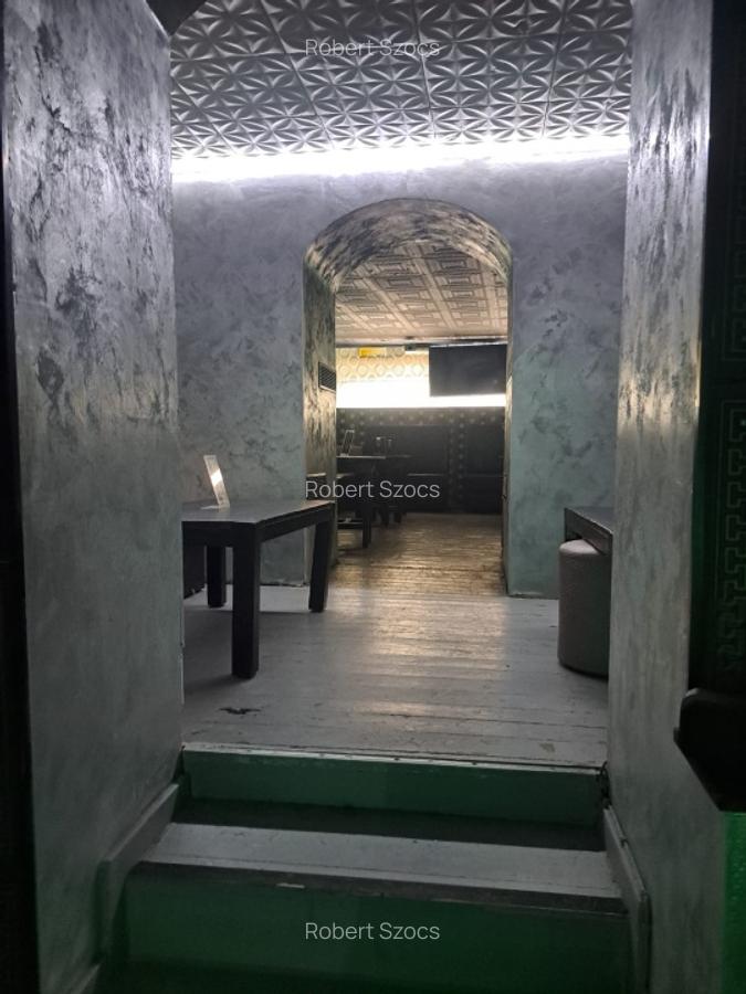 Spatiu comercial de inchiriat - ideal pentru bar sau cafenea - Central, Sibiu - 4
