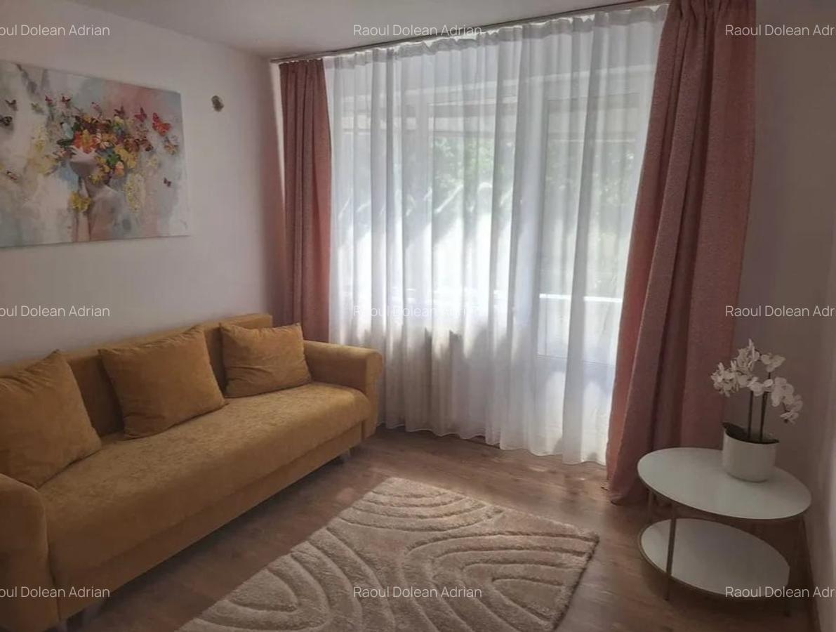 3 camere ,decomandat, 70 mp, zona str. A. V. Voevod, Gheorgheni - 2