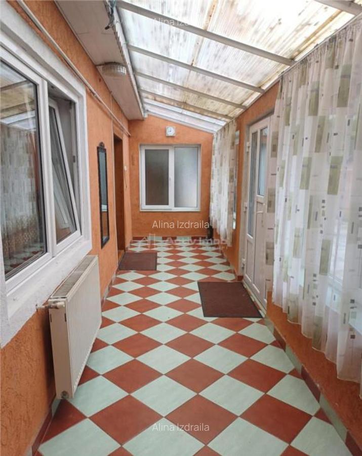 Casa deosebita stil clasic si modern de - 17