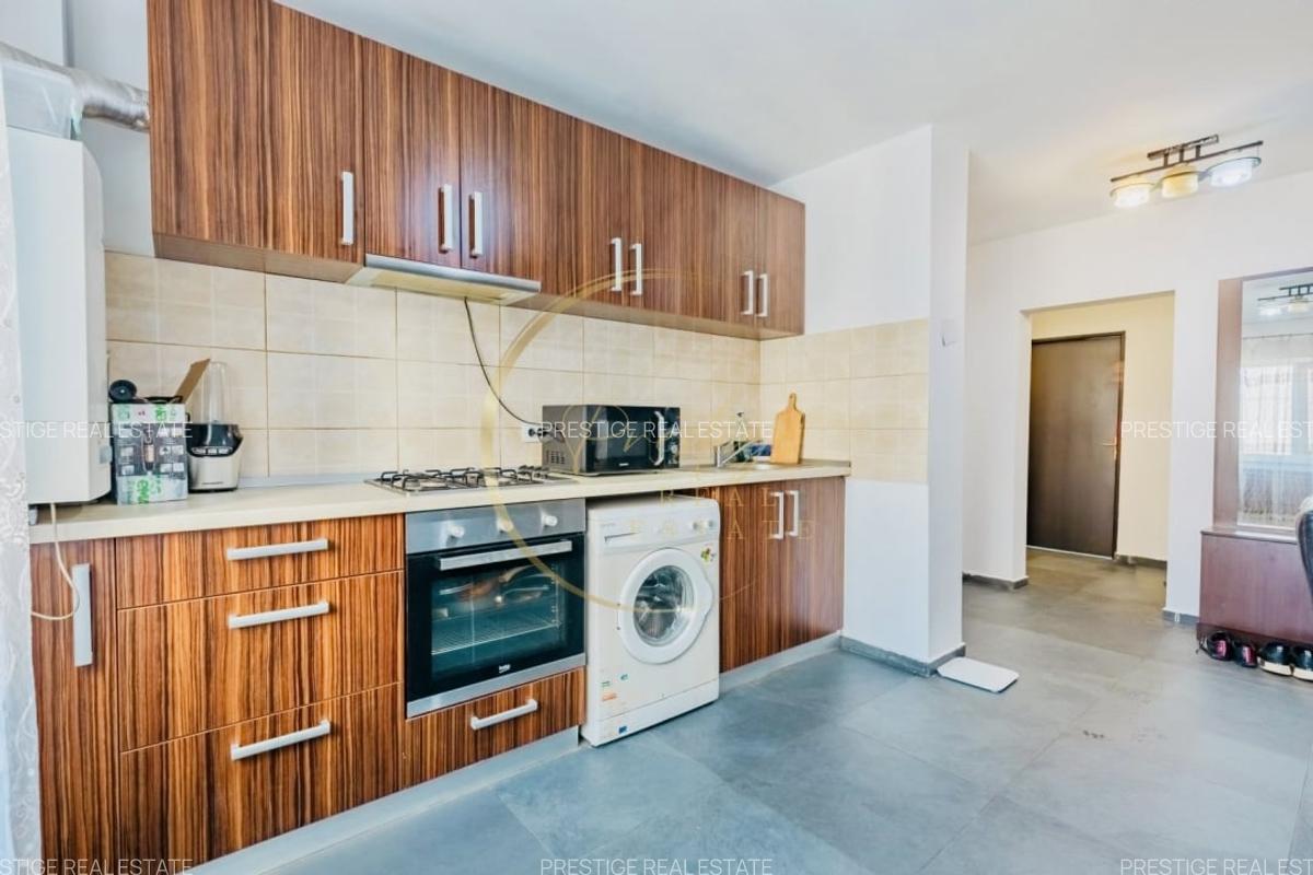 Apartament 3 camere confort sporit, etaj intermediar, Dorobantilor - 2