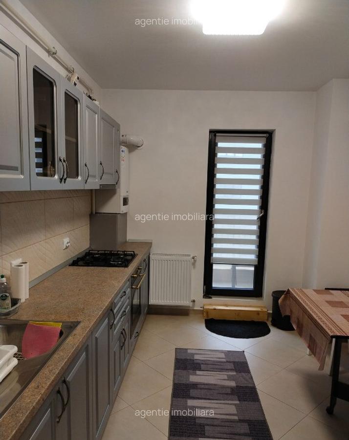 Apartament cu 1 camera situat in zona Manastur - 2