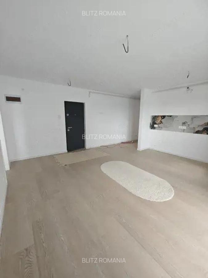 Apartament 3 camere - bloc nou - etaj 1 - cu parcare si balcon generos - modern - 2