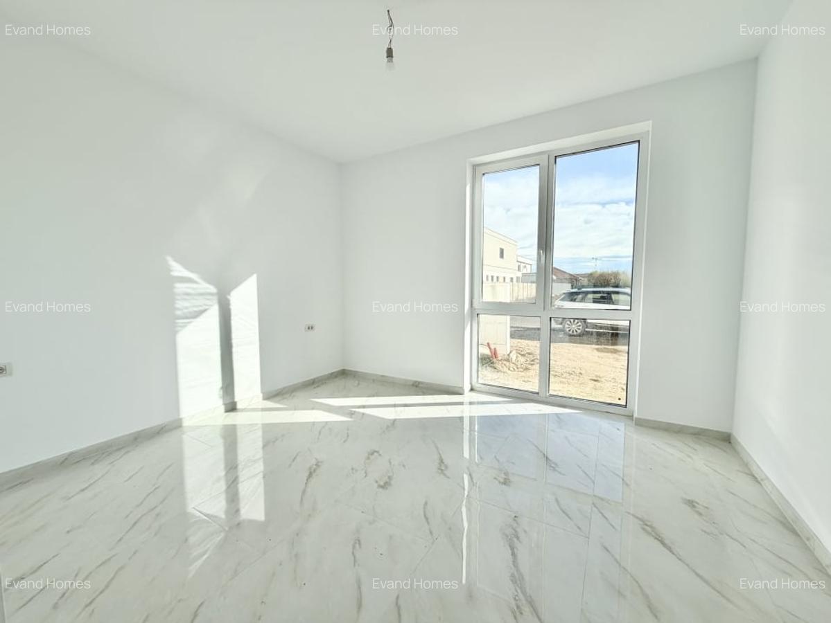 Comision 0% Apartament 2 camere cu gradina de 140 mp + Asfalt - Mosnita - 7