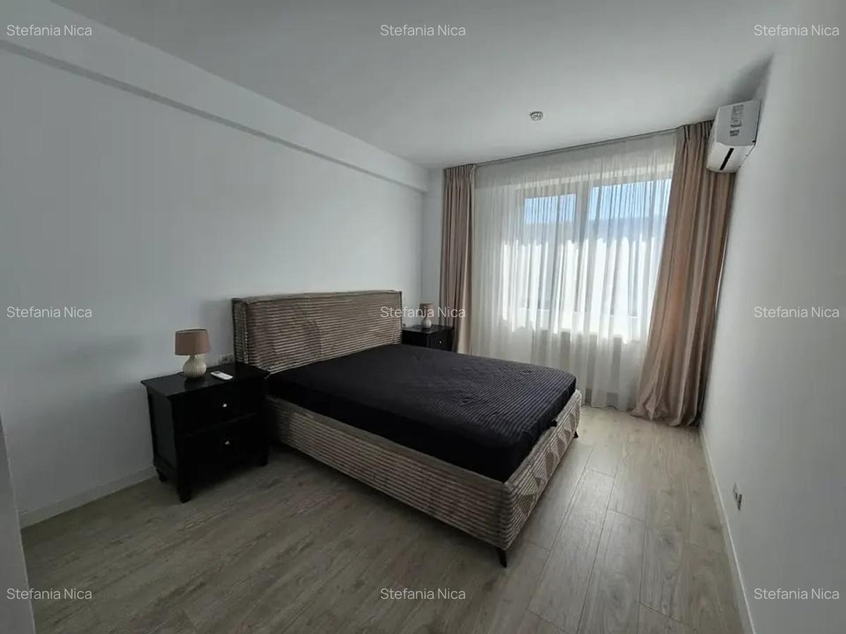 Închiriere apartament 2 camere - Nordul Capitalei, Pipera - 7