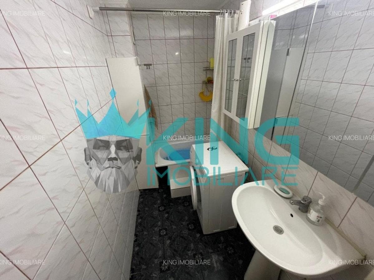 Apartament cu 2 camere decomandat, mobilat în Decebal - 22