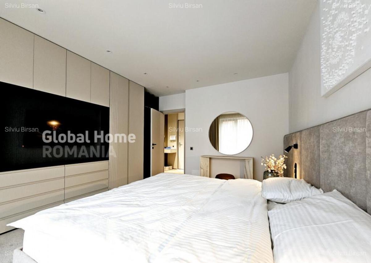 Apartament Premium 2 camere | 79,56MP | Iancu Nicolae ARQA J - 12