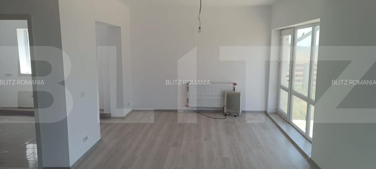 Casa moderna cu 3 dormitoare, 3 bai, langa lac - Comuna Berceni - 12