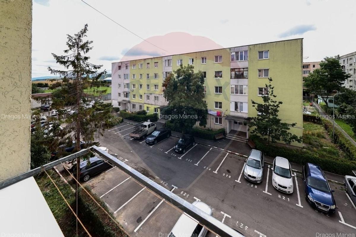 Apartament cu 2 camere de vanzare | Sacele | Electroprecizia | Profi - 12