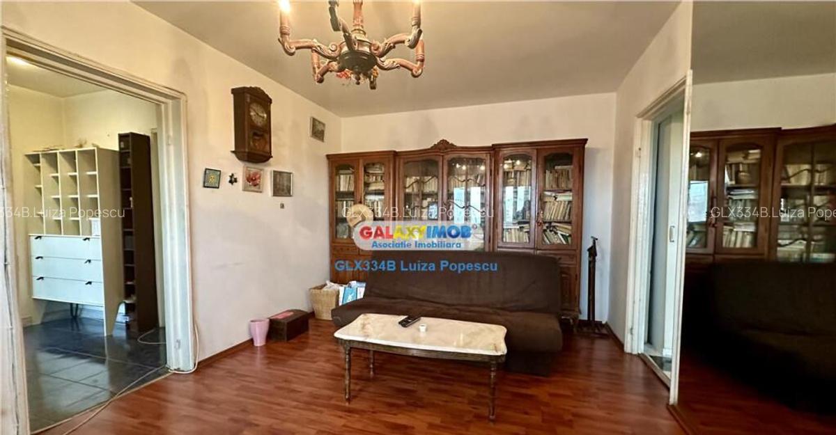 ! APARTAMENT 4 CAMERE TEIUL DOAMNEI - 1