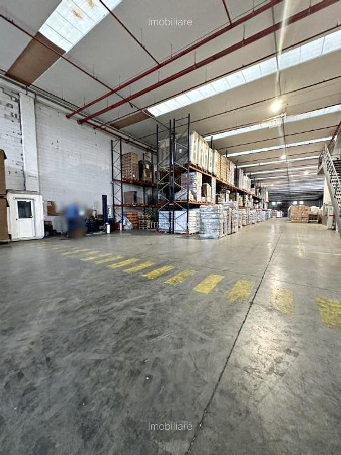 Gaminvest Hala de inchiriat, Parcul Industrial Bors , Bihor - 3