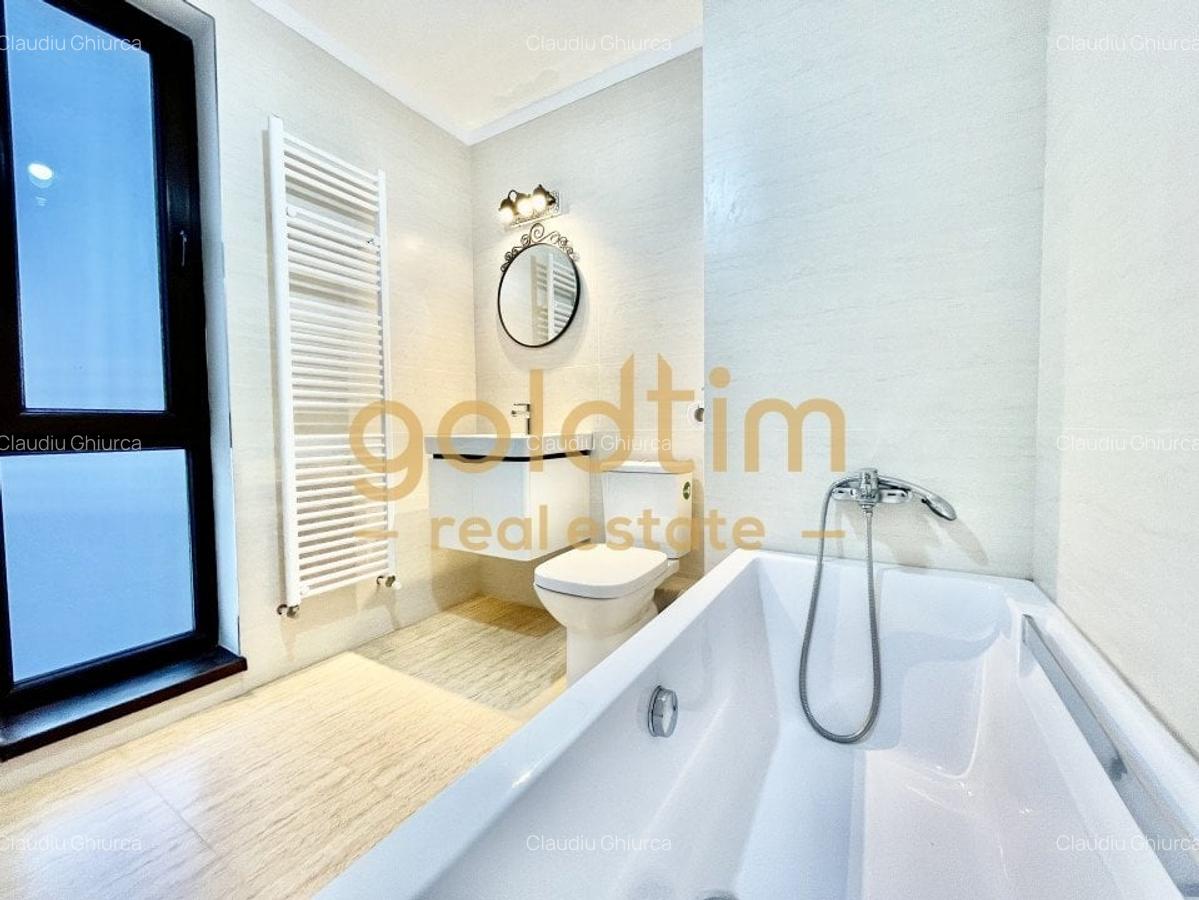 NOU/ SUPERB/ 2 LOCURI PARCARE - 17