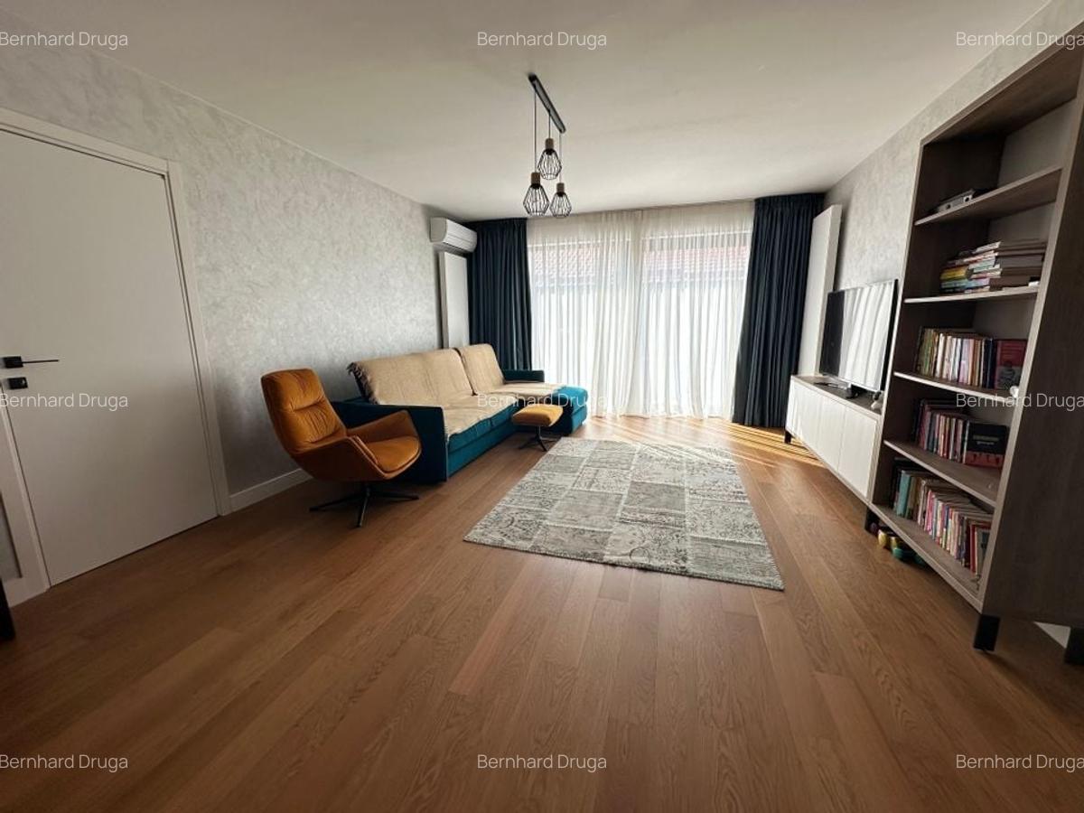 Apartament cu 4 camere la Padure, 2 parcari in subteran, Jandarmeriei - 7