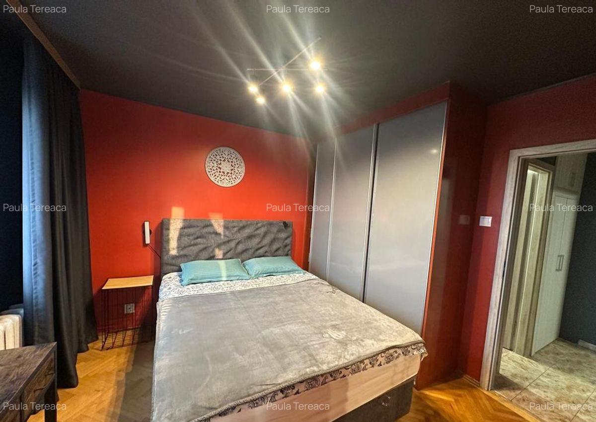 Apartament 3 camere de vanzare - Metrou Nicolae Grigoresc... - 9