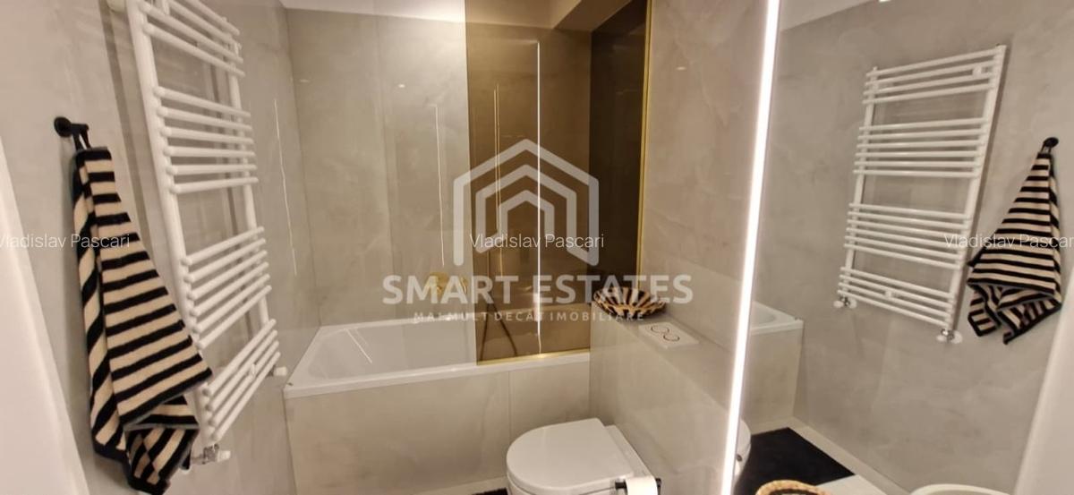 Chirie 2 camere CORTINA NORTH,PIPERA - 12