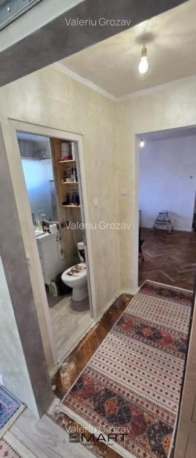 Apartament 2 camere zona Astra - 3