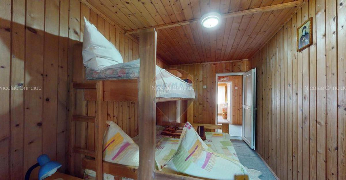 COMISION 0%! Pensiune de vanzare in Cheia, judet Prahova - 7