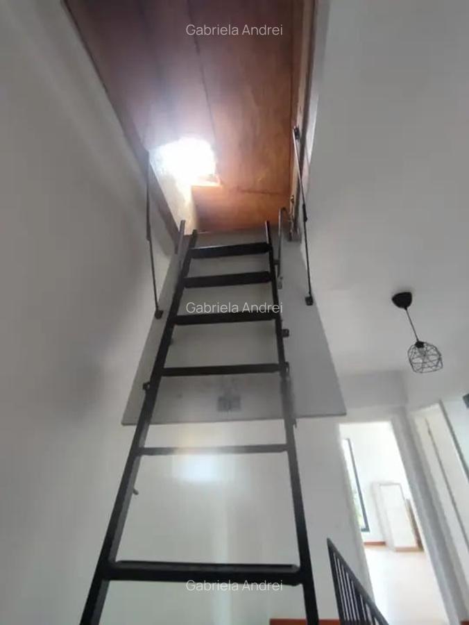 Casă cu 4 Camere | Langa Penny Odai | Semimobilata | Pod, Gradina - 15