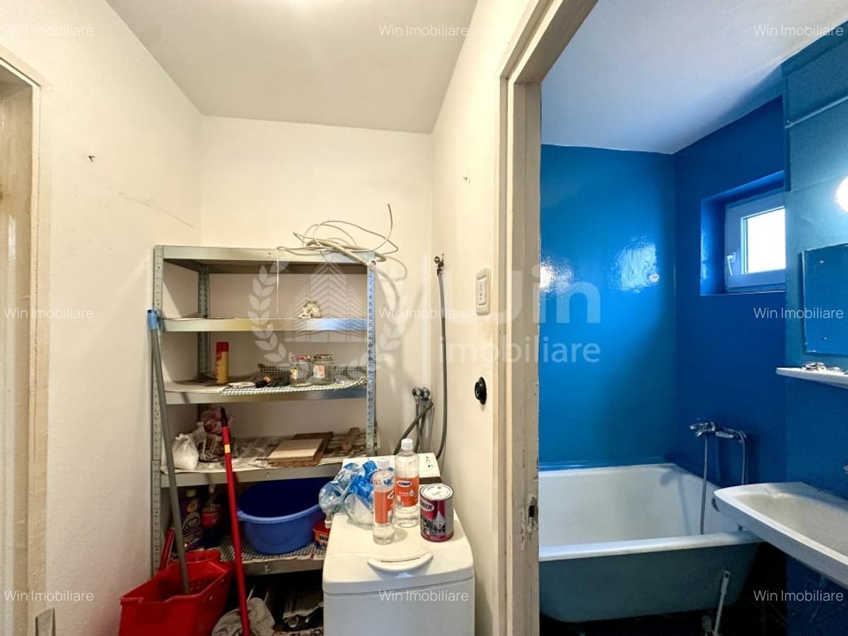 Apartament 2 camere | Etaj 2 | 44mp | Balcon | Manastur | Zona Peana - 8