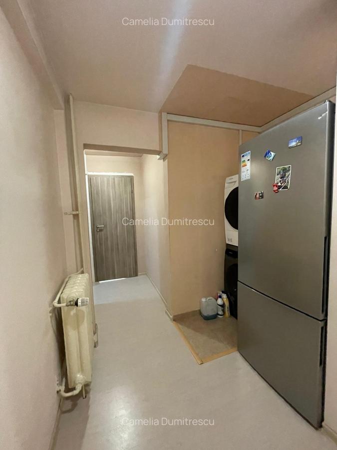 Apartament cu 2 camere decomandat în Pantelimon - 6