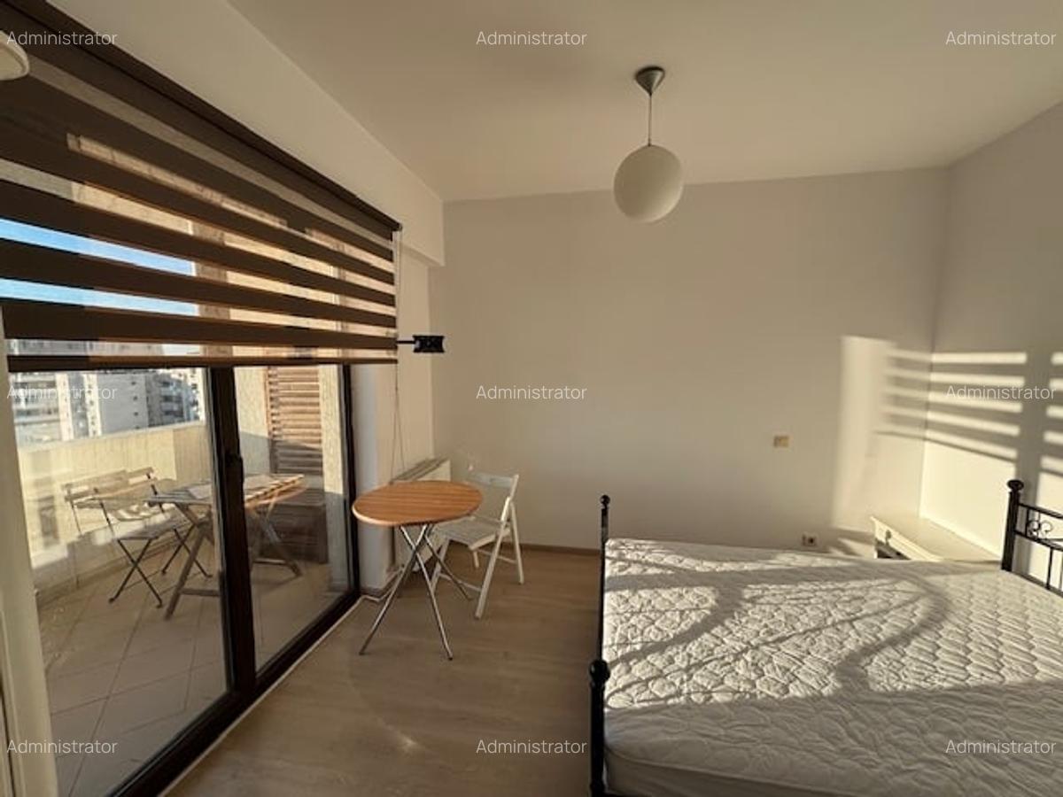 2c decomandat, parcare, centrala proprie - Univ Hyperion - 4