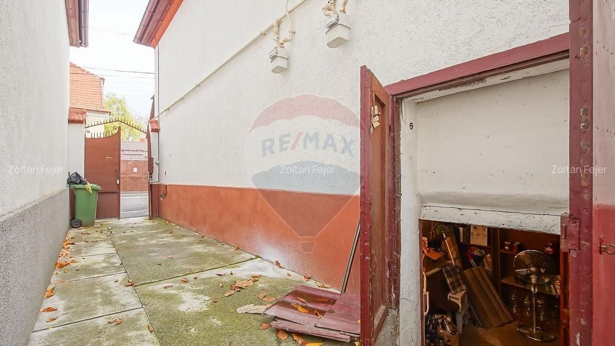 Comision 0 %! Apartament cu 2 camere la casa, de vanzare! - 18