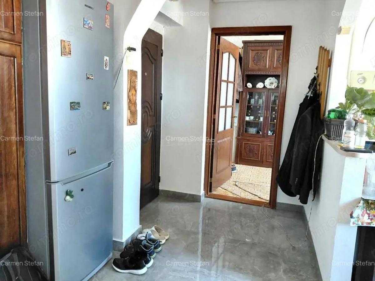 Ultracentral Apartament 3 camere etaj 3 - 2