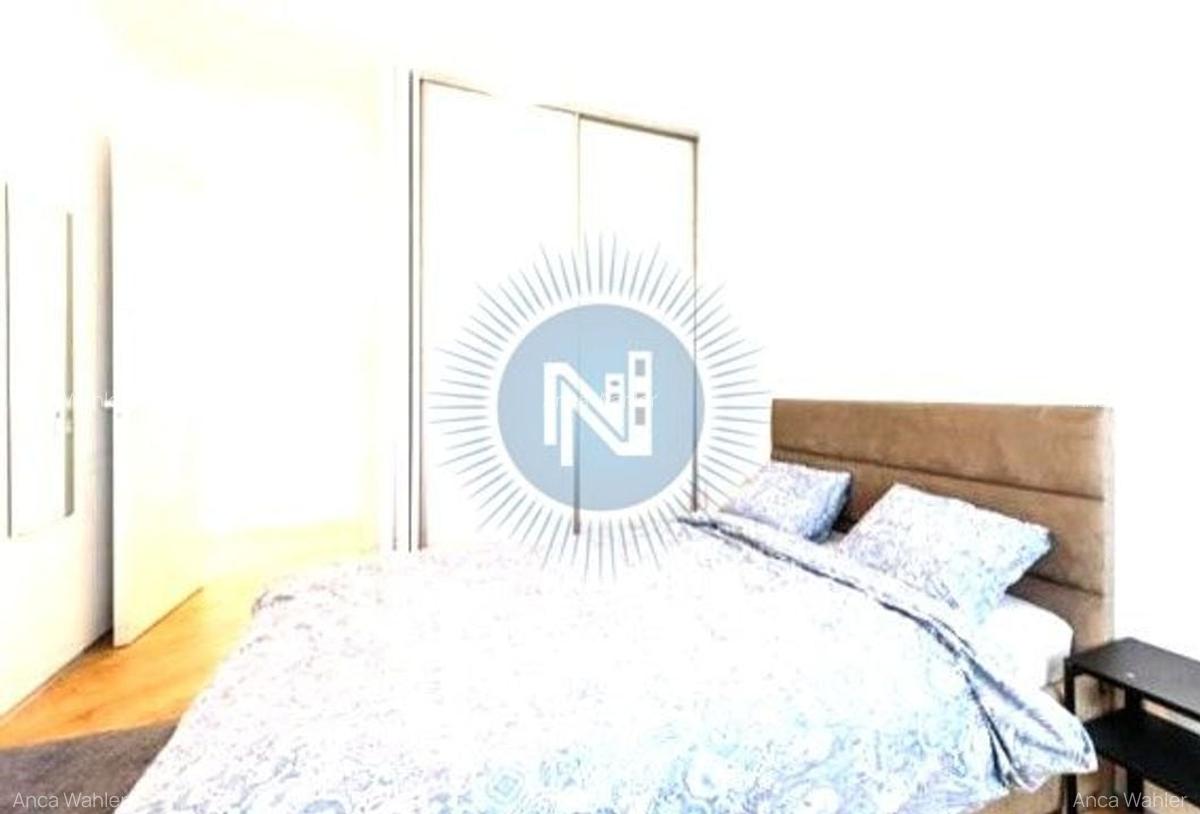 Apartament 3 camere 4 City North cu loc de parcare inclus - 5