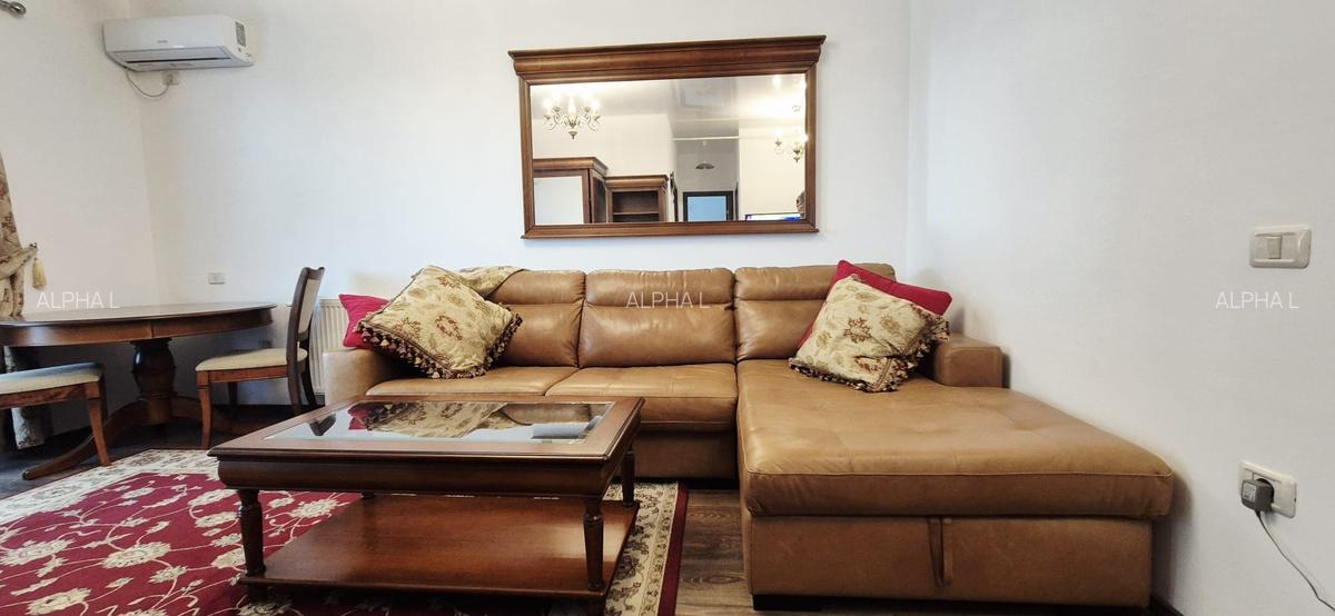 2 Camere, Imbunatatiri de Lux, Aproape de Plaja, 70 Mp - 26