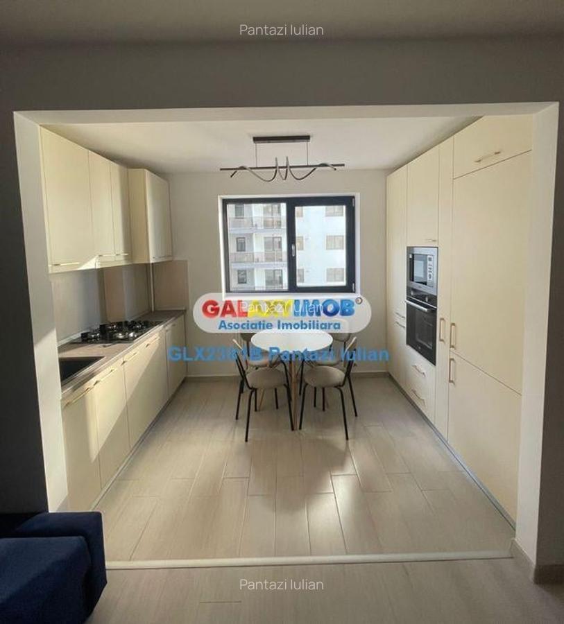 Apartament 2 camere | Hils Brauner | Centrala Proprie | 7min. metrou - 5