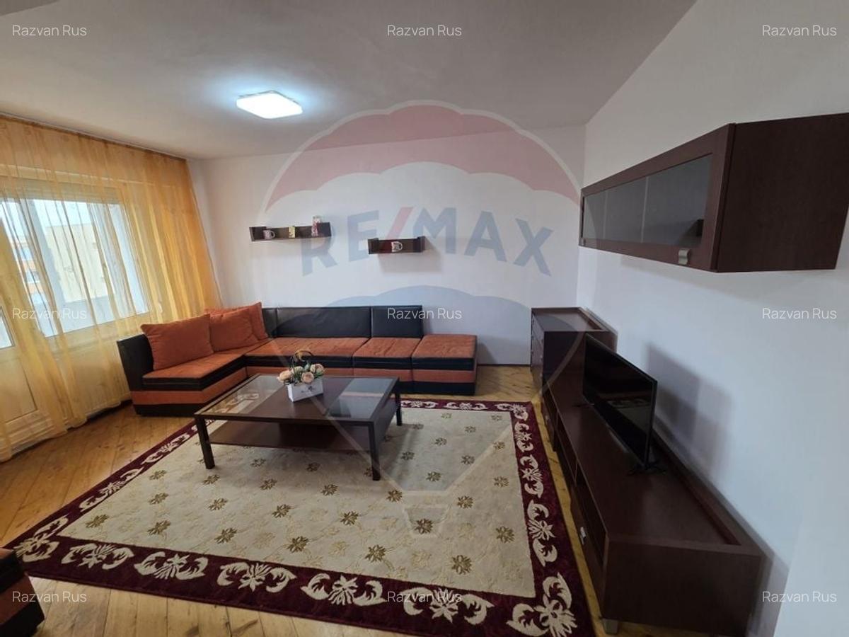 Apartament cu 3 camere in centru orasului Salonta - 9