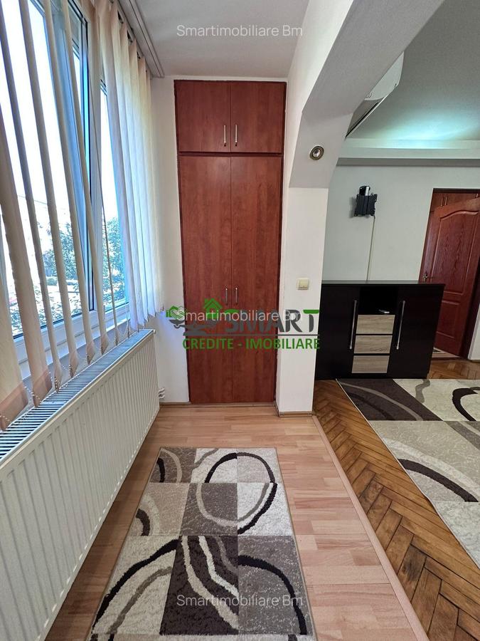 Zona Vivo 2 camere Etaj 1 - 6
