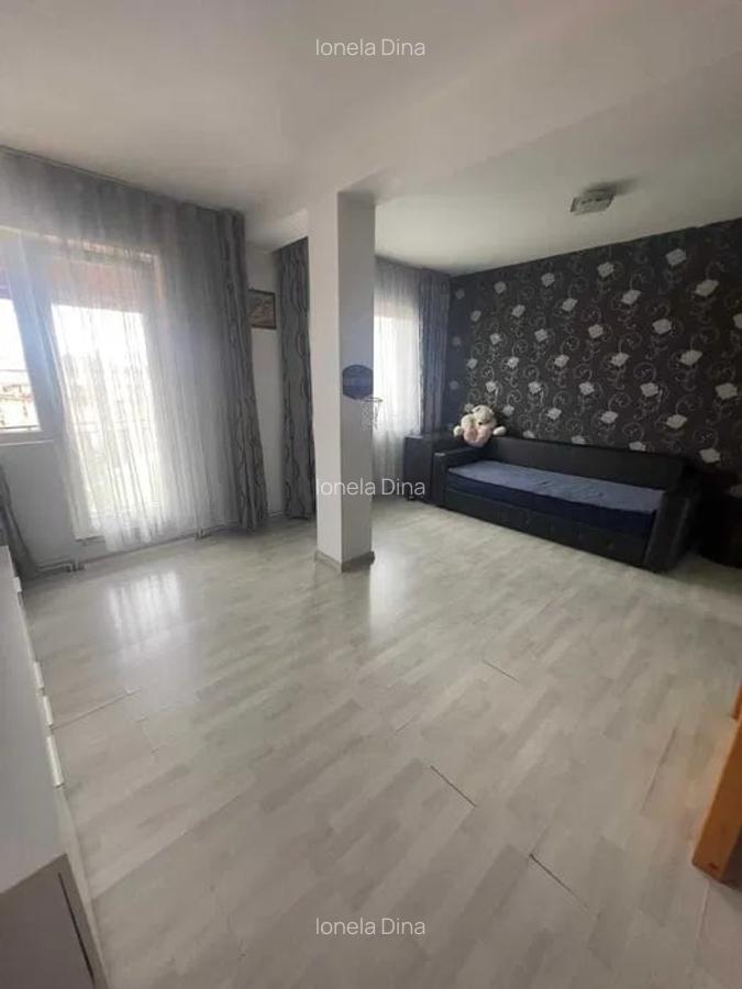 Apartament de inchiriat 3 camere| 86 mp | Zona Rahovei - 1