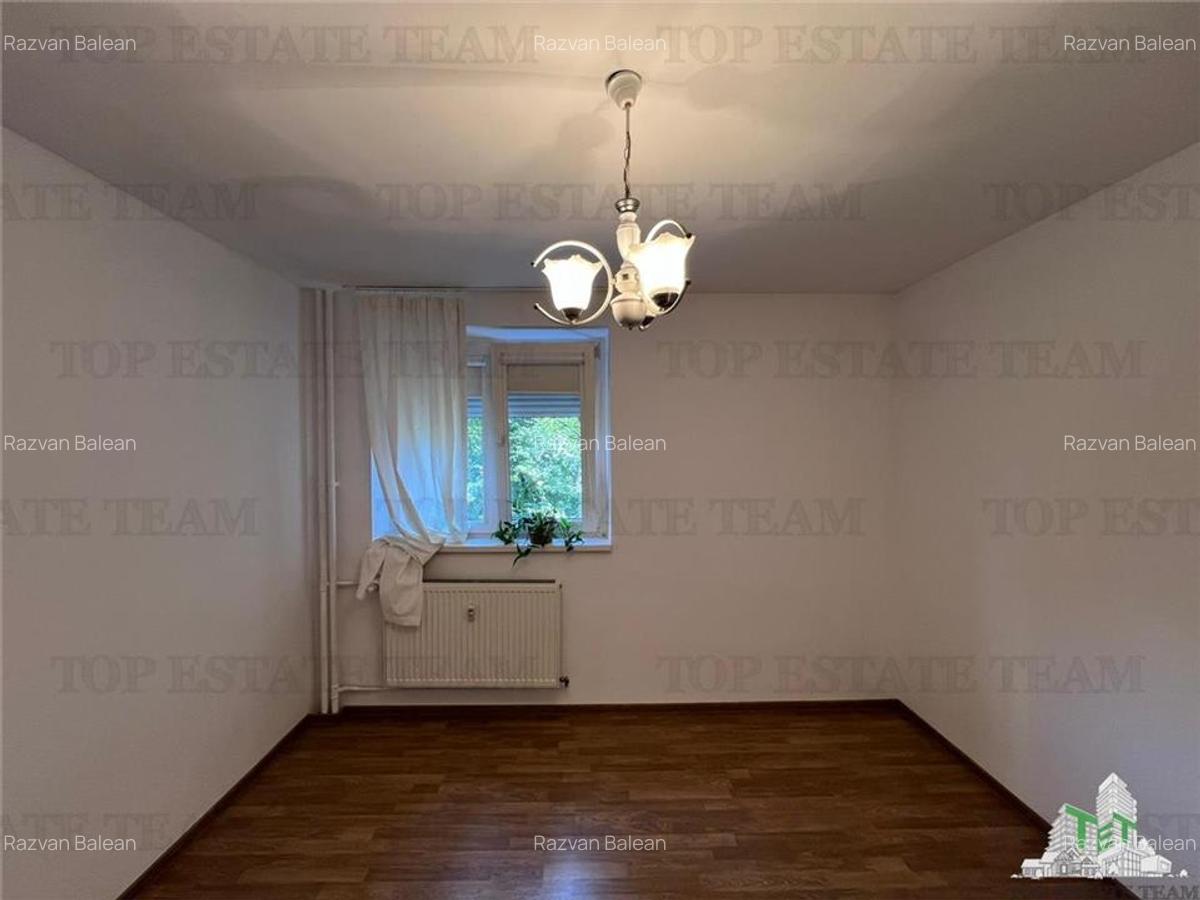 Apartament 2 camere renovat  complet, modern etajul 2/10 langa Plaza Mall Dr. Ta - 8