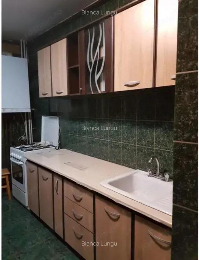 Apartament de 3 camere CU CENTRALA-Iancului - 4