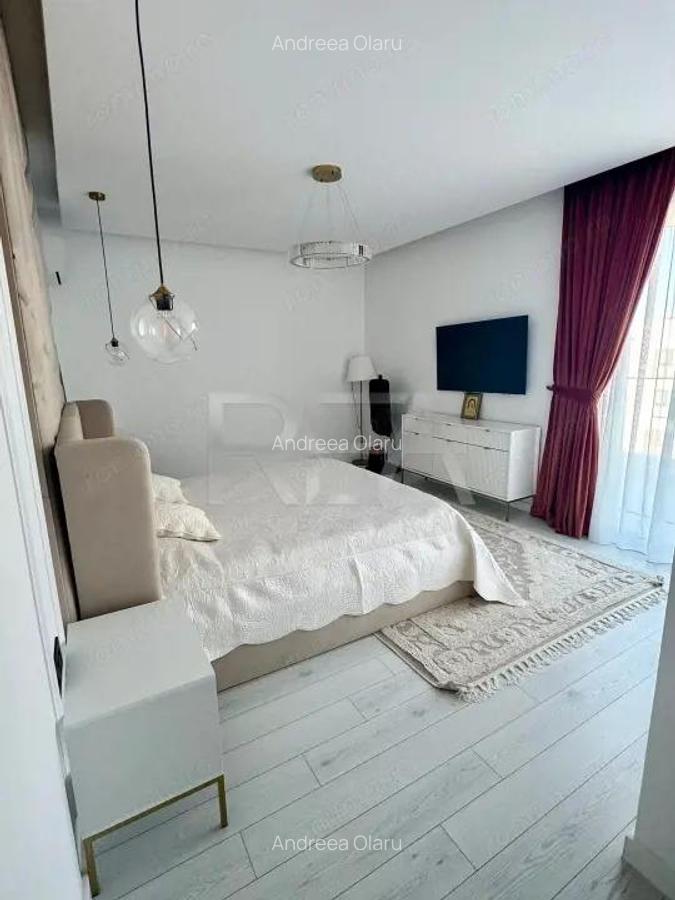 Penthouse 4 Camere Astorium - 6