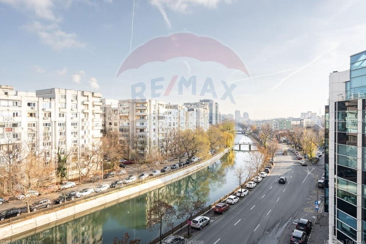 Apartament cu 2 camere semidecomandat în Timpuri Noi - 11