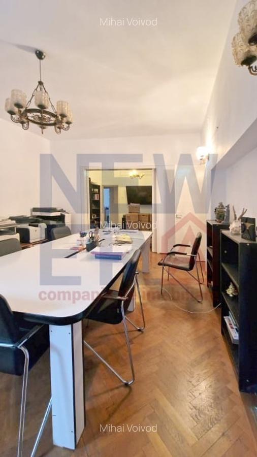 Apartament de 4 camere in vila interbelica complet renovata - zona Unirii - 3
