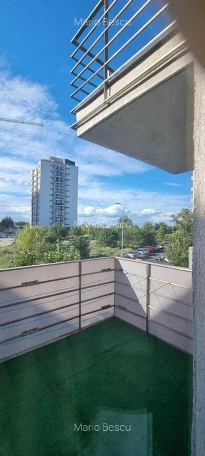 Brancoveanu Ap 3 camere, 100mp, mobilat utilat - 6