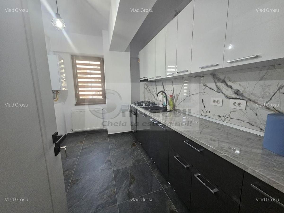 Apartament 2 camere SOLEIA -Popas Pacurari - 430 EURO - 1