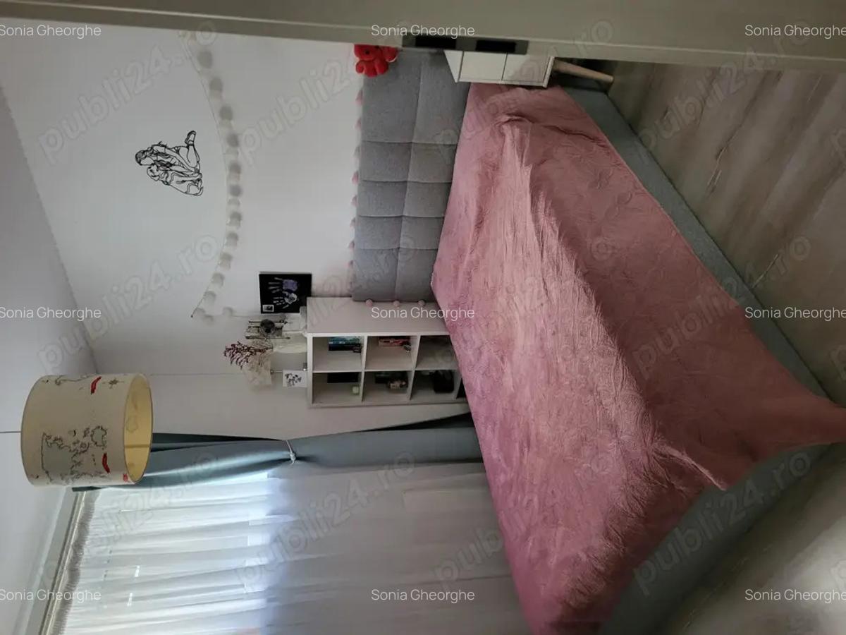 Vand apartament 3 camere - 6