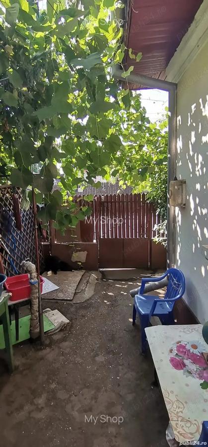 Proprietar casa Lacul Pantelimon Catelu Cartierul 23 Republica Carrefour Pantelimon - 11
