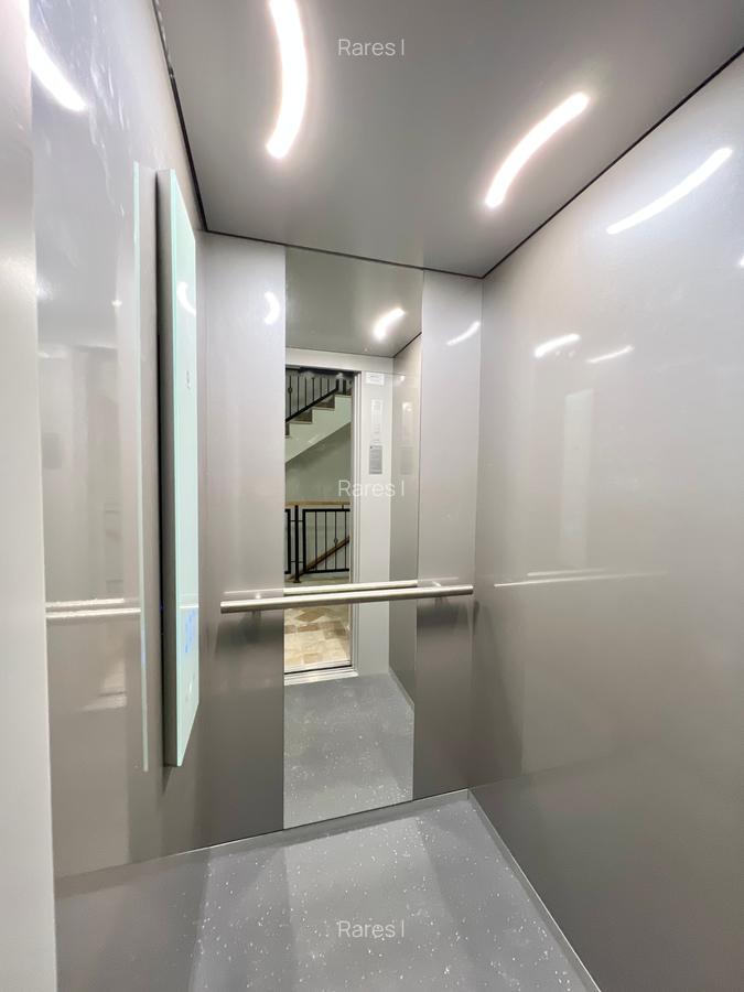 Apartament 2 Camere - Decomandat - Rahova - Parcare inclusa - Bloc 2022 - 10