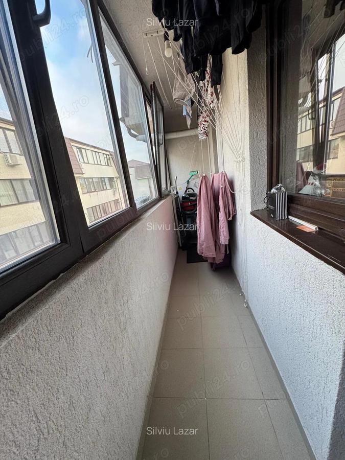 Apartament 2 camere | Mobilat Utilat | Gata de mutare - 5