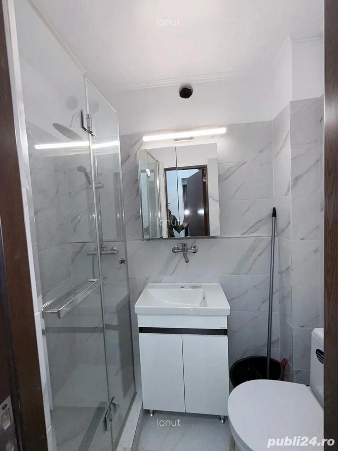 Apartament cu 1 camera, complet utilat, 32mp, Aleea Rogerius - 5 Apartament cu 1 camera, complet utilat, 32mp, Aleea Rogerius - 5