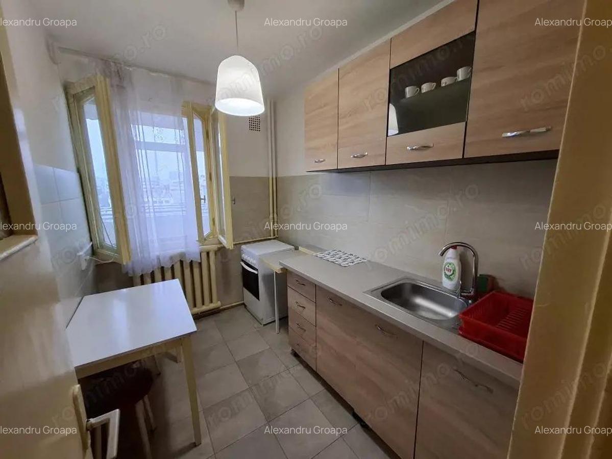 Apartament 2 camere Gara de Nord, 55 mp, mobilat nou , 4 min metrou - 2