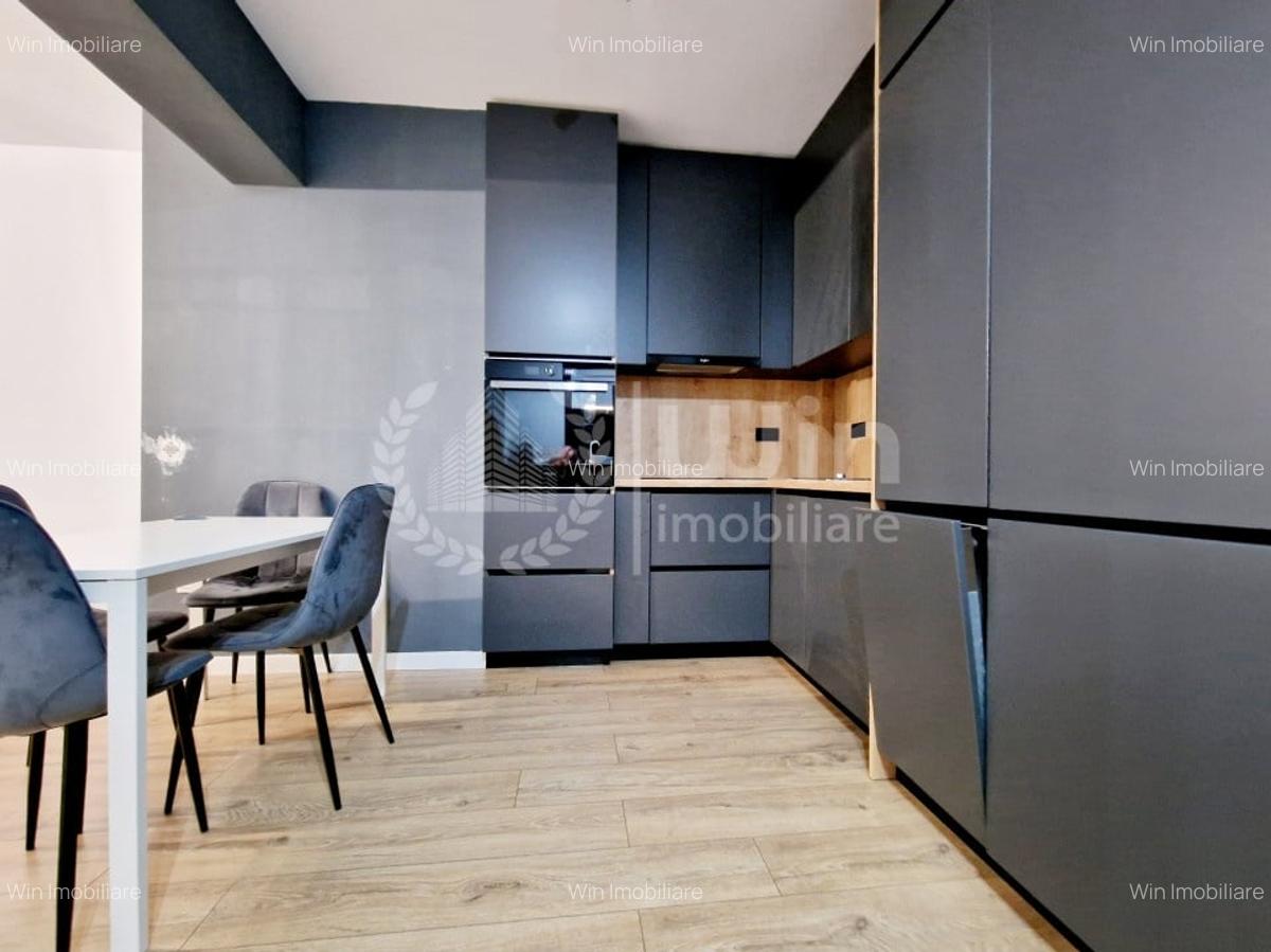 Apartament 2 camere la cheie | Bloc nou | Etaj 7/14 | Terasa | Zorilor - 5