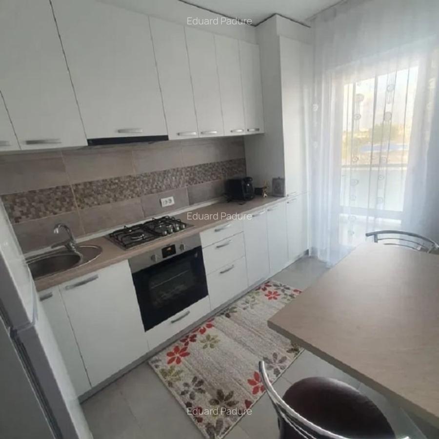Apartament 1 camera Tudor Vladimirescu - Conest Grand Residence - 8