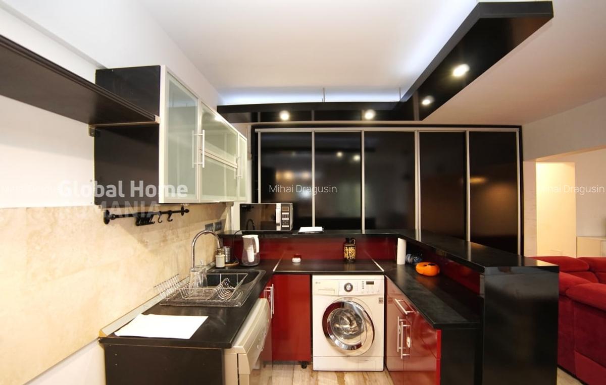 Apartament 4 CAMERE - 80MP || Mall Promenada - 5