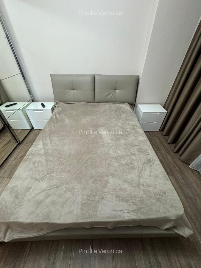 2 Camere Mamaia Zona Butoaie Vedere Frontală La Mare și Lateral Lac - 14