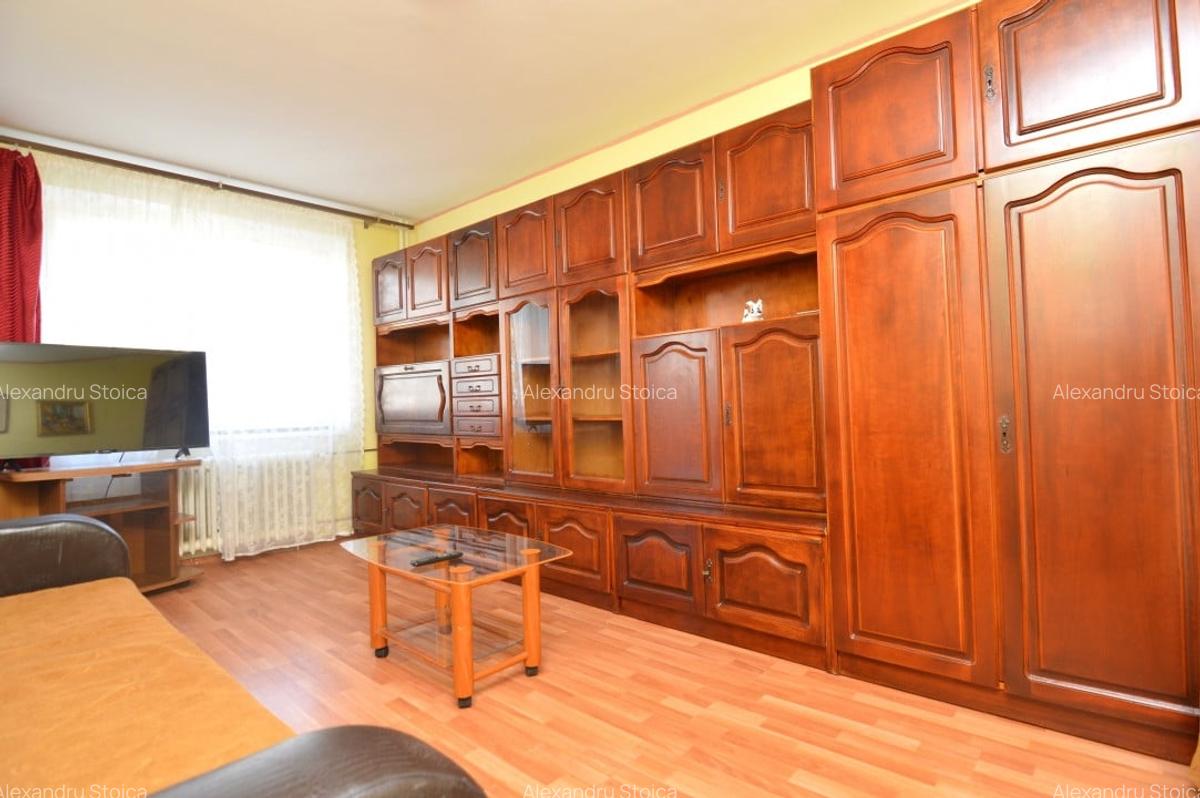 INCHIRIERE APARTAMENT 3 CAMERE MOSILOR - METROU OBOR - 4